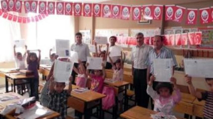 Besni&rsquo;de Karne Heyecanı