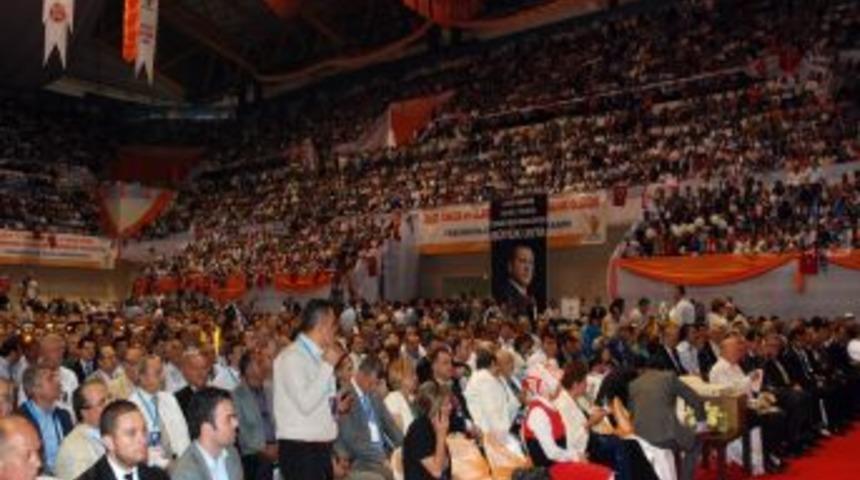 Başbakan Erdoğan: AK Parti İzmir'de &Ouml;nyargıları Tek Tek Ortadan Kaldırıyor