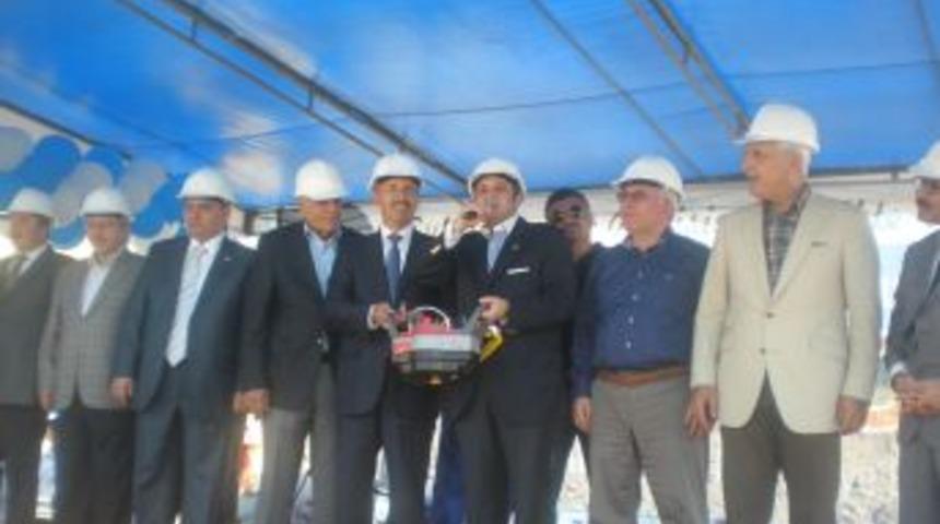 Bakan Bağış: Y&uuml;reği Taşlaşmış Zihniyeti Rehabilite Ediyoruz