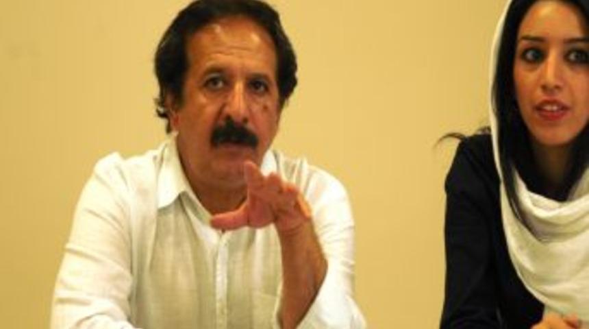 Majid Majidi, Peygamber Efendimiz'in  Hayatını Anlatan Sinema Filmi &Ccedil;ekiyor