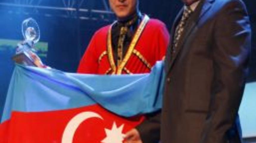 Meclis Başkanı &Ccedil;i&ccedil;ek: Bu Gurur Tablosunu Ortaya Koyanlara Selam Olsun