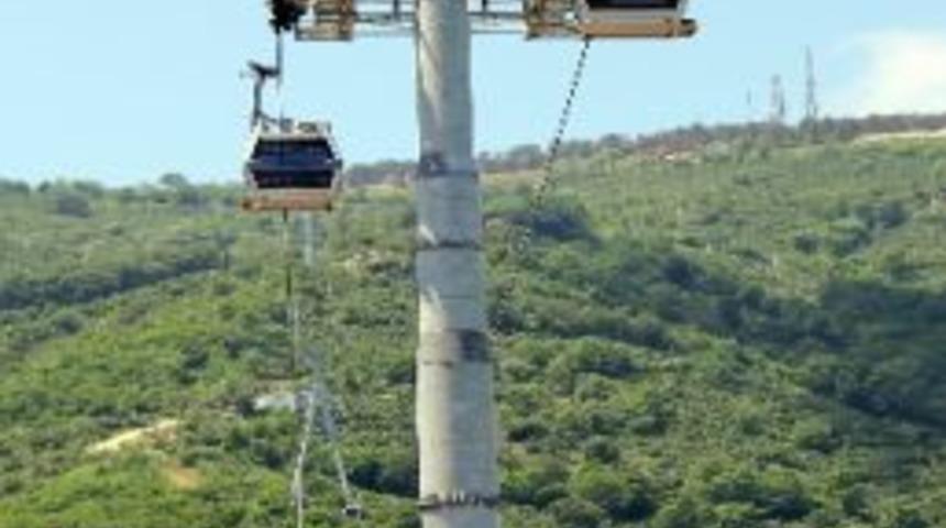 Chp Genel Başkanı Kılı&ccedil;daroglu Ordu&rsquo;da