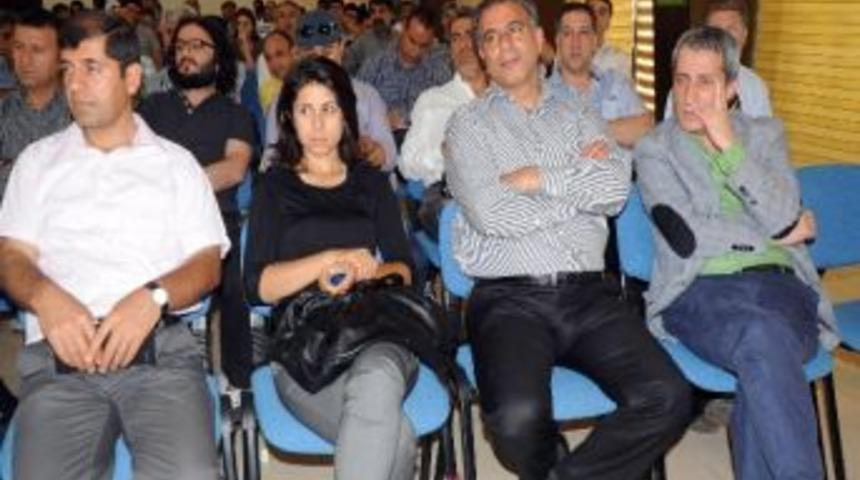 Spor Konferansında Ayrımcılık Tartışıldı