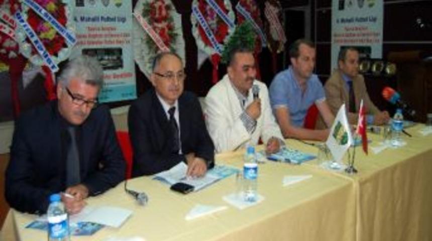 Sporun Sosyal Sorumluluğu Masaya Yatırıldı