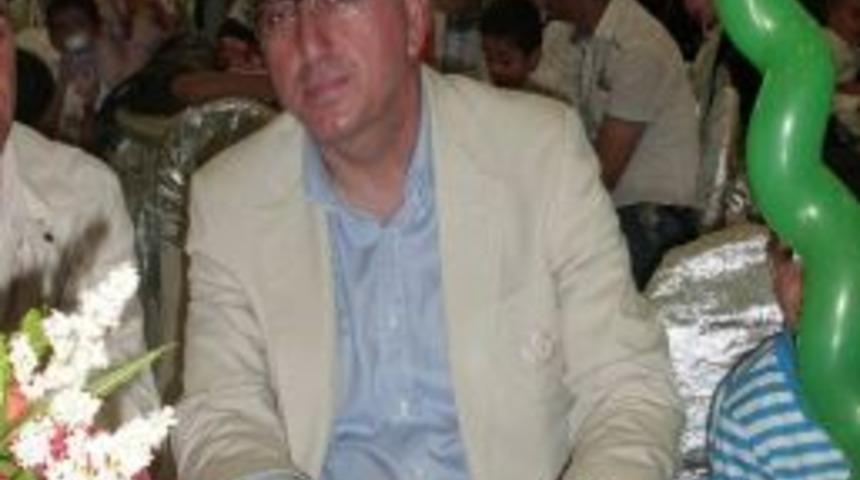 G&uuml;rsu'da Toplu S&uuml;nnet Ş&ouml;leni