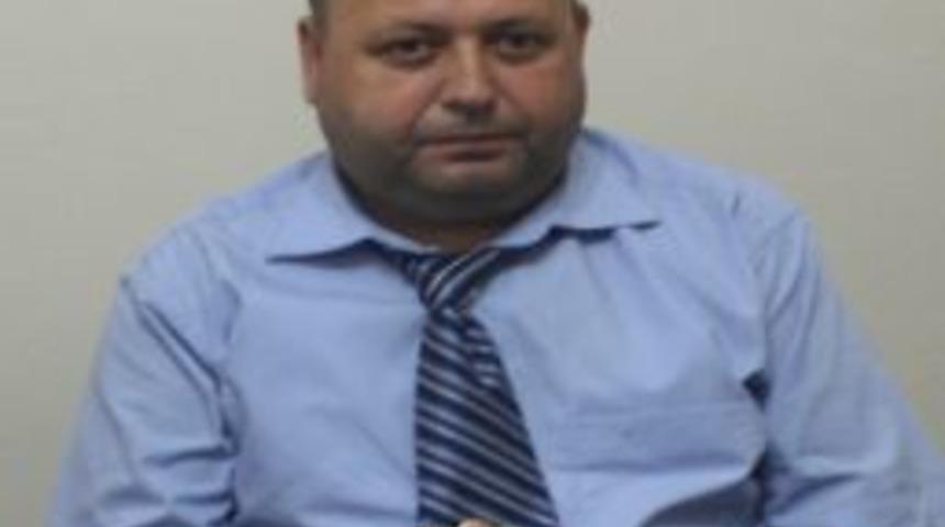 Arda Y&uuml;ce : "sorunları Yerinde G&ouml;r&uuml;p , &Ccedil;&ouml;z&uuml;mleri Sorun Sahipleri İle Birlikte Bulacağız."