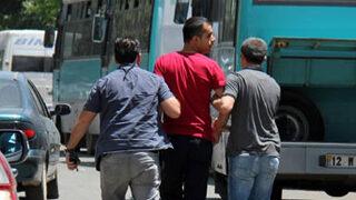 BDP'li vekile tornavidalı saldırı girişimi