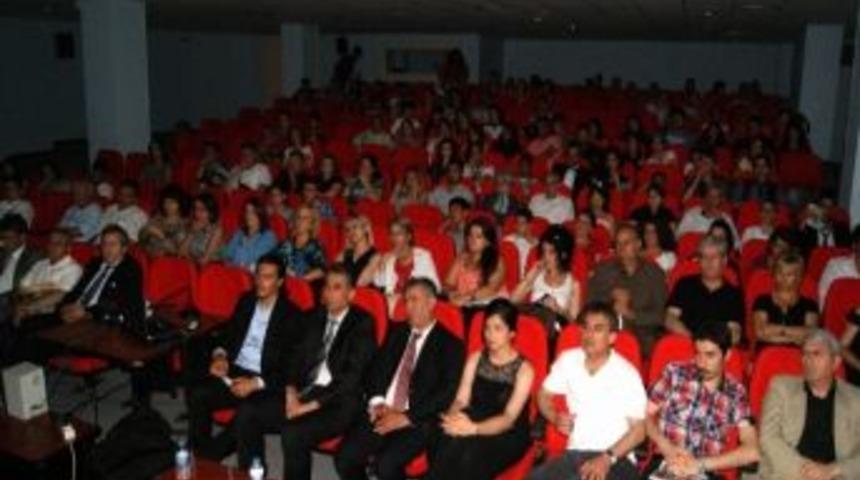 Sevginin Ritmi Belgesel Oldu