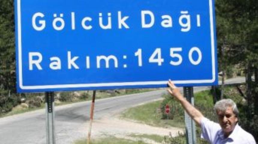 Simav Orman İşletme Bakan Eroğlu&rsquo;nun Talimatı İle G&ouml;lc&uuml;k Milli Parkını Modern Piknik Alanına D&ouml;n&uuml;şt&uuml;rd&uuml;