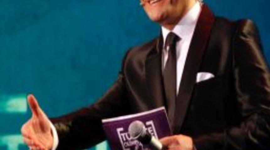 Kemal G&uuml;len: Olimpiyatları Sunarken Heyecanlanıyorum