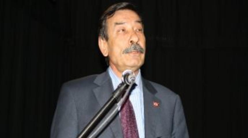 &lsquo;t&uuml;rkiye İ&ccedil;in Ne Yapmalı&rsquo; Konulu Konferans D&uuml;zenlendi