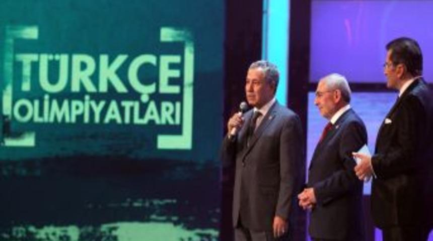 Arın&ccedil;: Binlerce Selam O G&uuml;zel Insana Ve Onunla Birlikte Olanlara