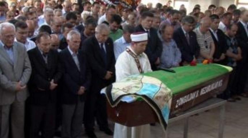 Chp Eski Milletvekili Ali Ko&ccedil;al&rsquo;ın Acı G&uuml;n&uuml;