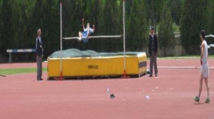 Dalamanlı Serhat Enes Muğla&rsquo;nın Gururu Oldu