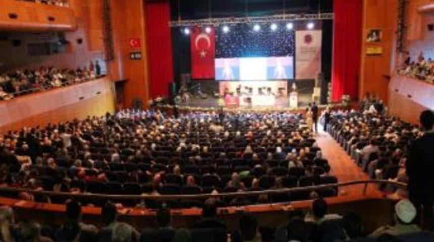 Uluslararası Somuncu Baba Ve Hulusi Efendi Sempozyumu