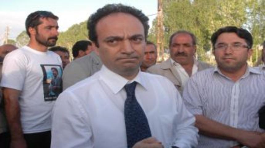 Başkan Baydemir'den &ldquo;kck&rdquo; Operasyonu Yorumu