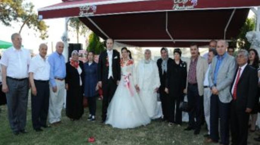 Başkan Kocamaz&rsquo;ın Mutlu G&uuml;n&uuml;