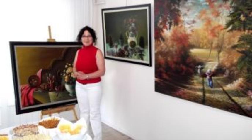 Morisset&rsquo;ten Mudanya&rsquo;ya Galeri