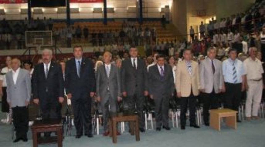 Mhp Hatay İl Kongresi