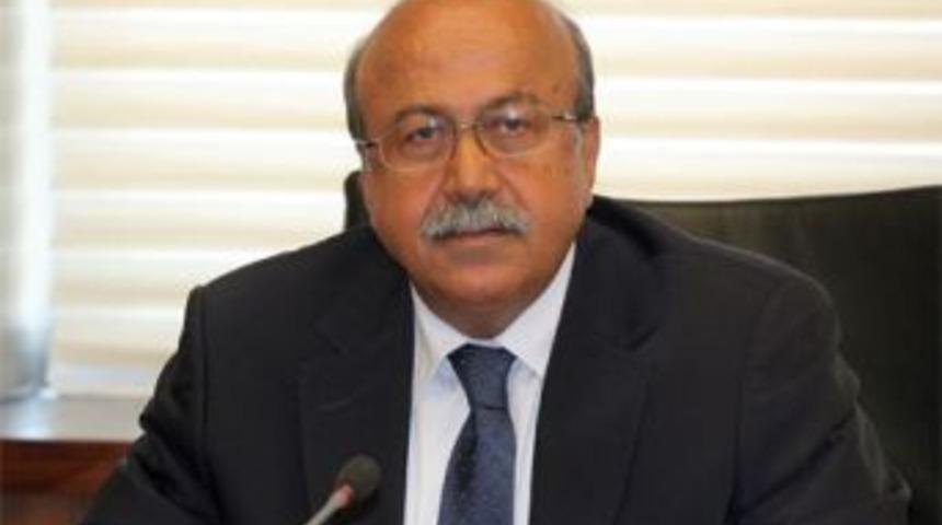 Nihat Matkap yarın kongrede olacak