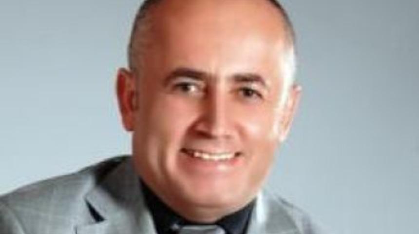 Ali Ko&ccedil; adayını belli etti