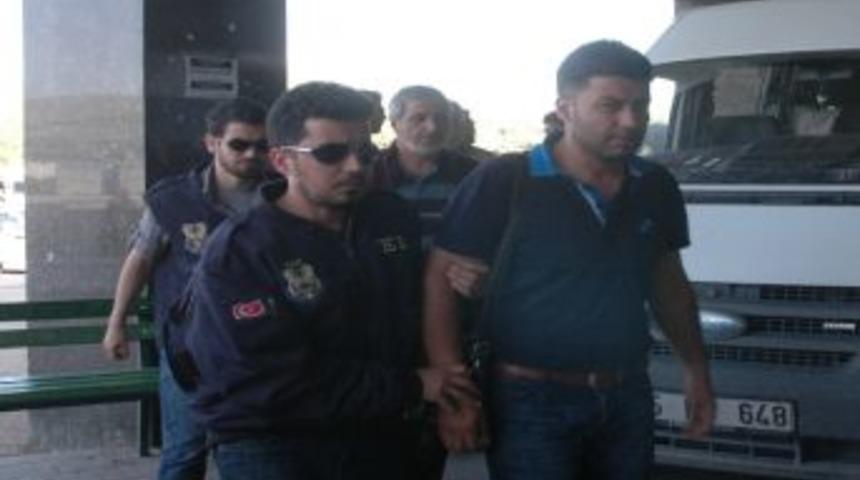 Van&rsquo;da Kck Operasyonunun Ardından