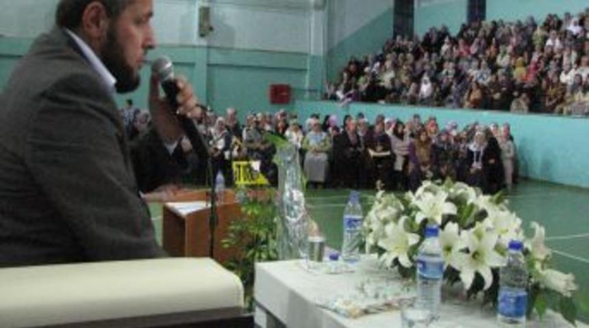 Ulus M&uuml;ft&uuml;l&uuml;ğ&uuml;'nden Kur&rsquo;an Ziyafeti