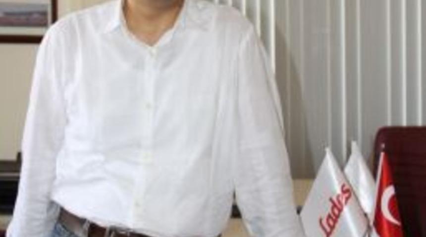 Pili&ccedil; Eti &Uuml;reticilerinin G&ouml;z&uuml; Suudi Arabistan'da