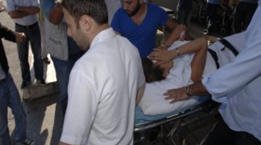 Şarkıcı Beng&uuml;'n&uuml;n Tedavisi S&uuml;r&uuml;yor