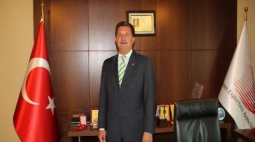 Ege B&ouml;lgesi İhracatta 18 Milyar Dolara Koşuyor