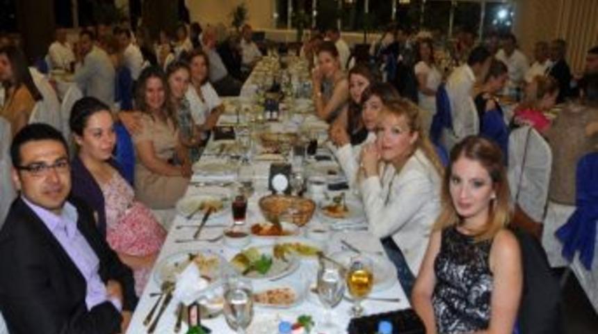 N&uuml;ket Ersoy&rsquo;dan &Ouml;ğretmenlere Anlamlı Mesajlar