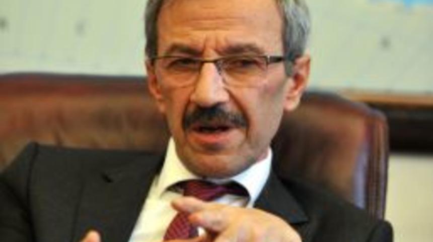 H&uuml;seyin Besli: G&uuml;l, Partinin Başında Olursa Kopma, Dağılma Ve Gruplaşma Olmaz