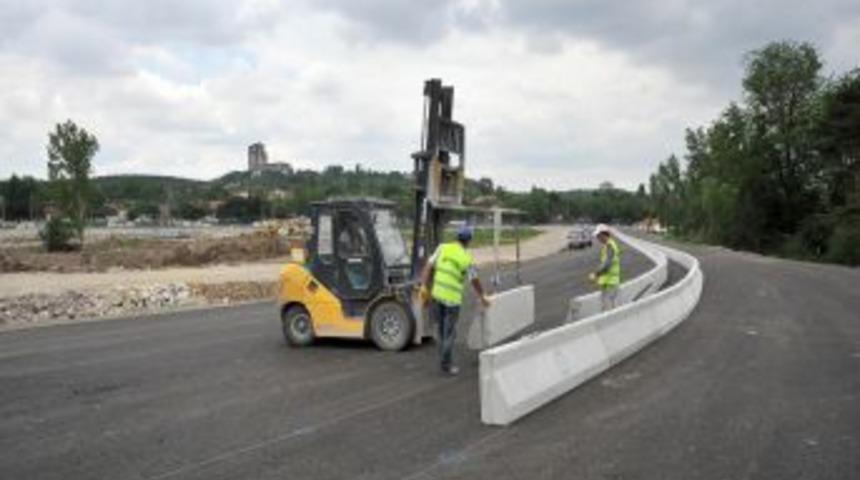 AO&Ccedil; Hemzemin Ge&ccedil;idi Tarihe Karışıyor