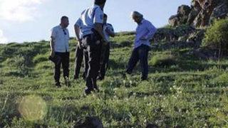 Mera kavgasında 2 kardeş öldü