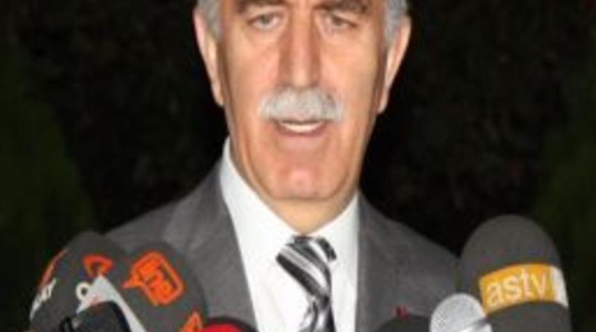 Suyu &Ccedil;amur Akan Başk&ouml;y İ&ccedil;in Valilikten Genelge &Ccedil;ıktı