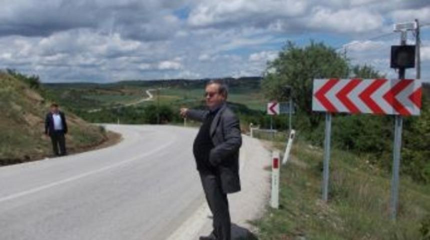 Şark&ouml;yl&uuml;lerin &Ouml;l&uuml;m Virajı İsyanı