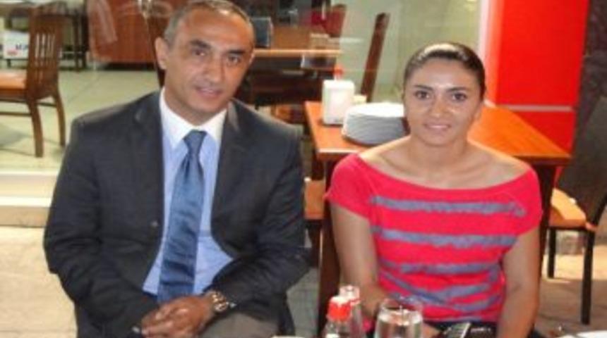 Tekvando Federasyonu Se&ccedil;imleri Yargıda