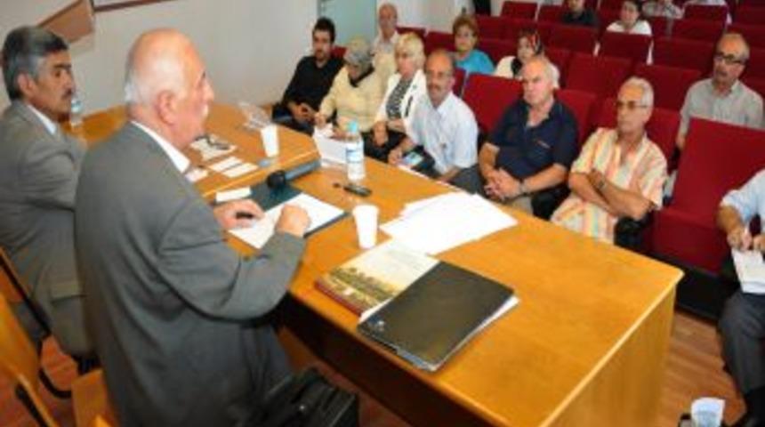 Bursa'da 45 Adet K&uuml;lliye Tespit Edildi