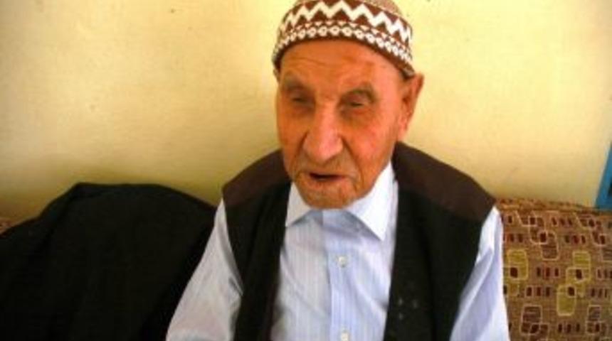 Asırlık Dededen Sağlıklı Yaşam Sırları