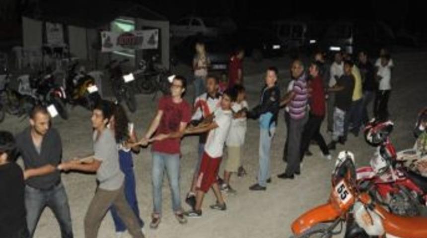 &Ccedil;ukurova Yaza Merhaba Bisiklet Festivali