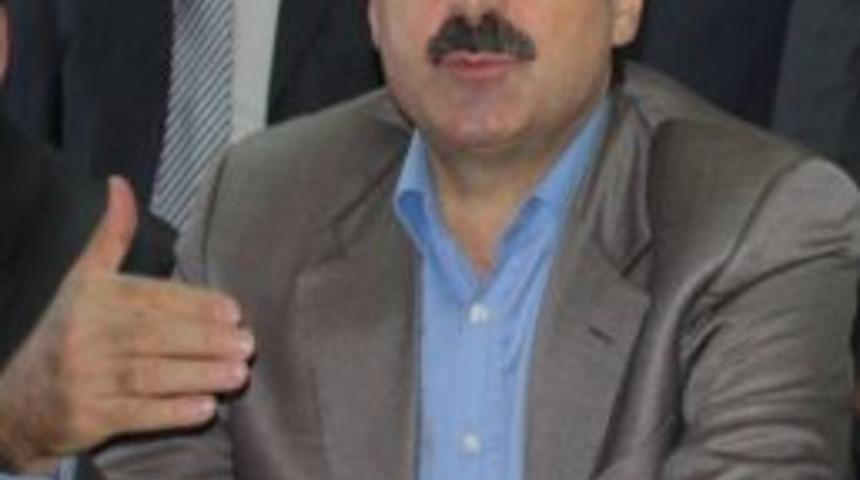 Bakan &Ccedil;elik: &ldquo;&ccedil;ok &Uuml;retene &Ccedil;ok Maaş Geliyor&rdquo;