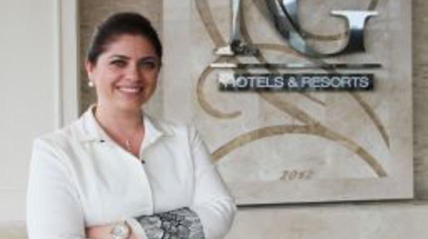 T&uuml;rkiye'nin Termal Turizmde Hedefi 1 Milyon Yatağa Ulaşmak