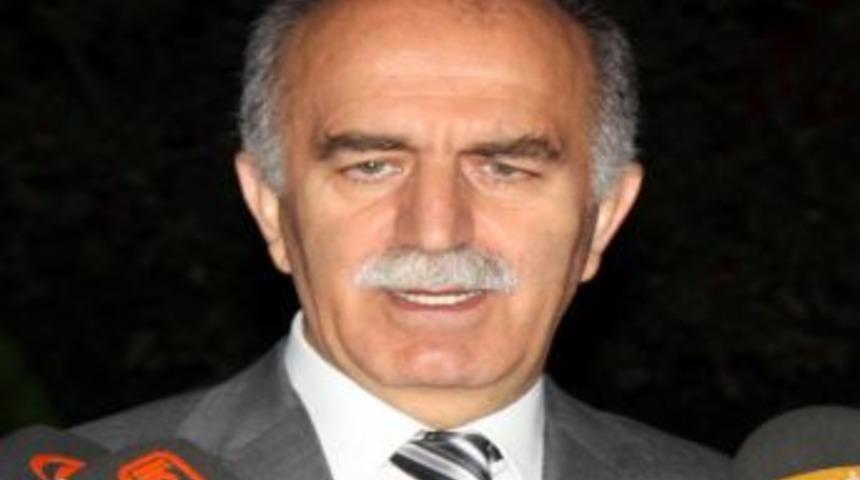 Vali Harput, Başk&ouml;y&rsquo;e Acil I&ccedil;me Suyu Sağlanması Talimatı Verdi