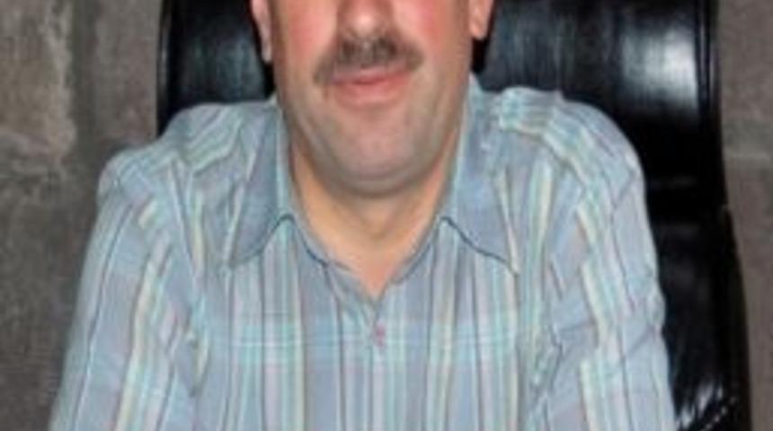 İdris-i Bitlis&icirc; &Ouml;nerisine Başkan Alaydın Da Destek Verdi