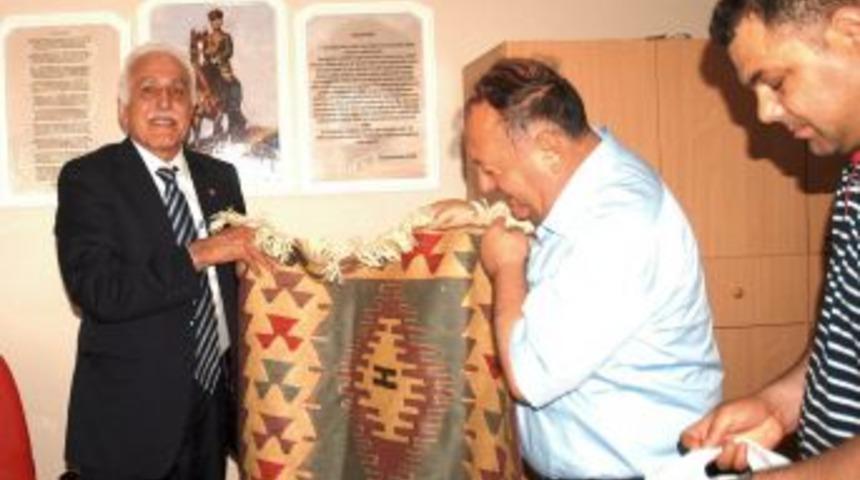 Kamalak: CHP, Atat&uuml;rk&rsquo;e Hristiyanlığı Kabul Ettiremedi