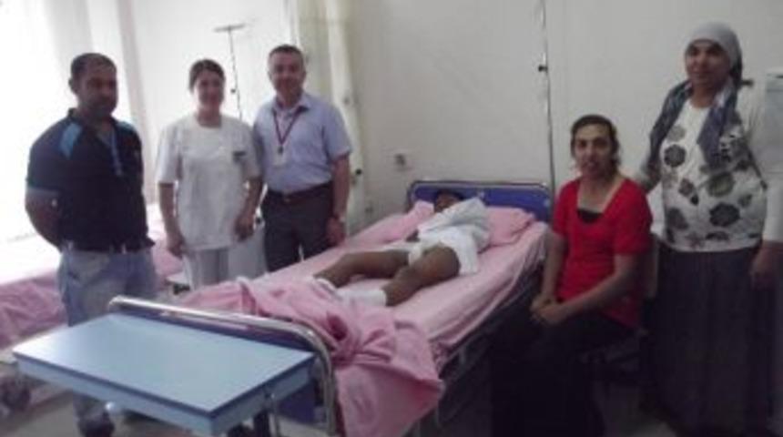 &Ouml;nce Karne Sonra S&uuml;nnet