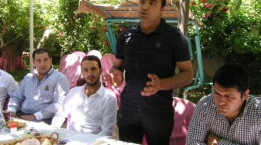 Aslantepe&rsquo;nin Tanıtımı İ&ccedil;in 3 &Uuml;lkeden Gen&ccedil;ler Malatya&rsquo;da