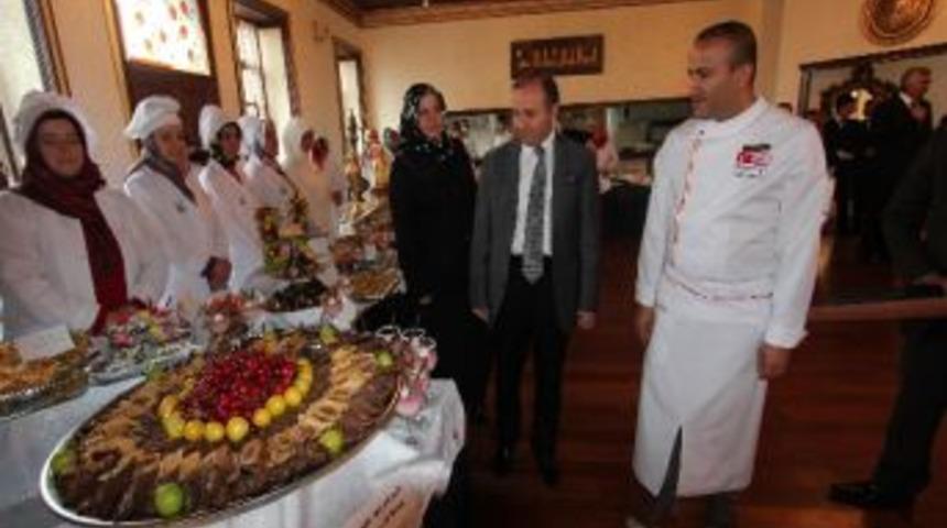 B&uuml;y&uuml;kşehir Belediyesi&rsquo;nden Kadınlara Y&ouml;nelik Bir Sosyal Sorumluluk Projesi Daha