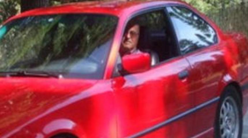 &lsquo;K&ouml;peğime iyi bakın&rsquo; dedi sonra intihar etti