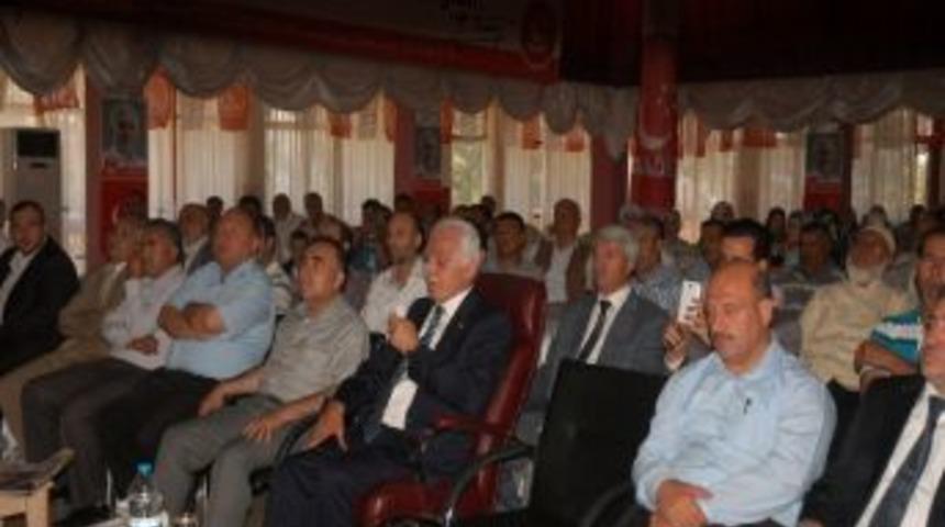 Sp Lideri Kamalak: "chp'yi Ter&ouml;r Konusunda Samimi Bulmuyoruz"